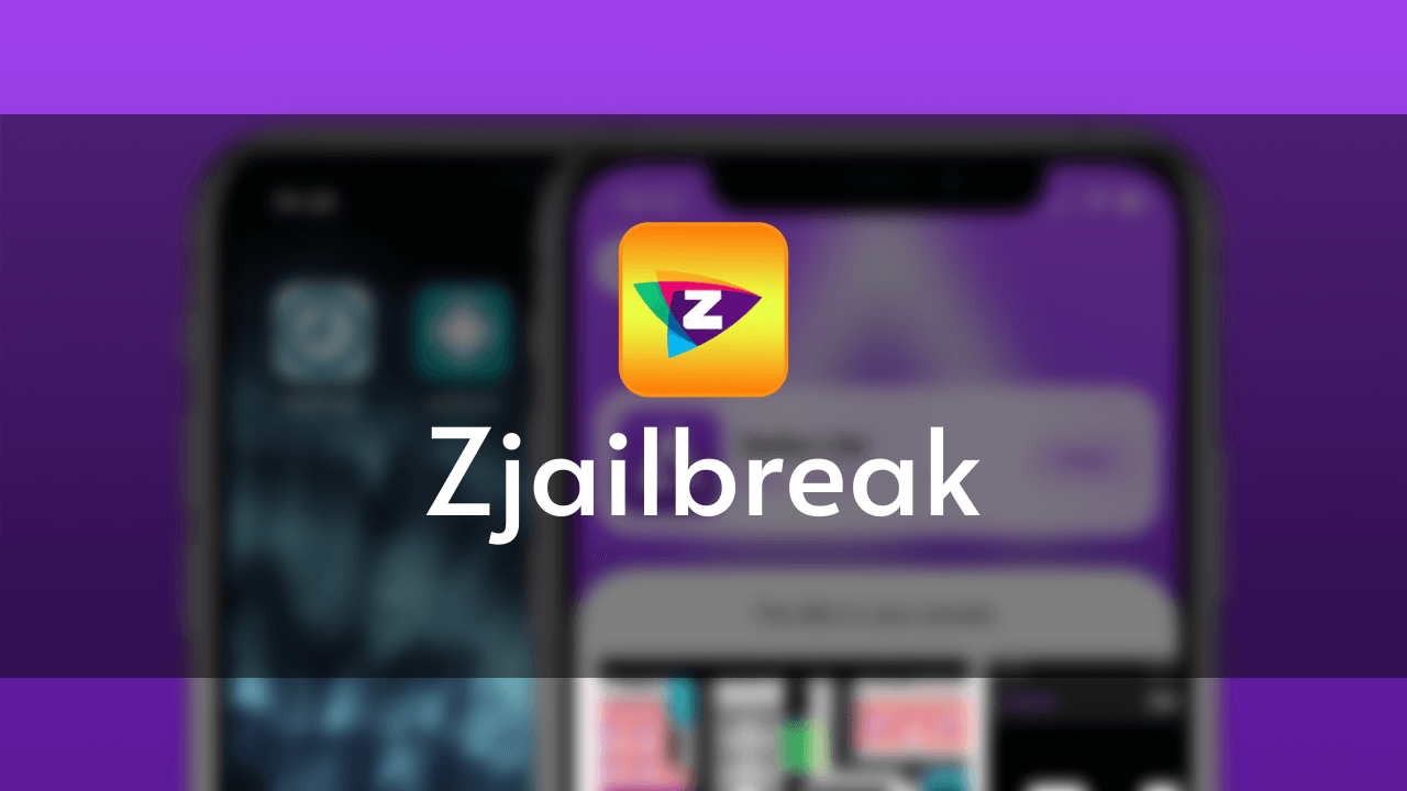 zJailbreak Freemium - Non Jailbreak App Store [Supports iOS 14]