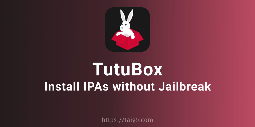 tutubox ios 9.3 6