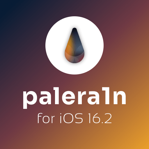 palera1n for iOS 16.2