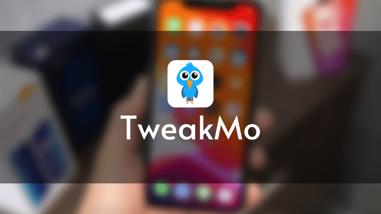 Tweakmo, Download Jailbreak Apps without Jailbreaking