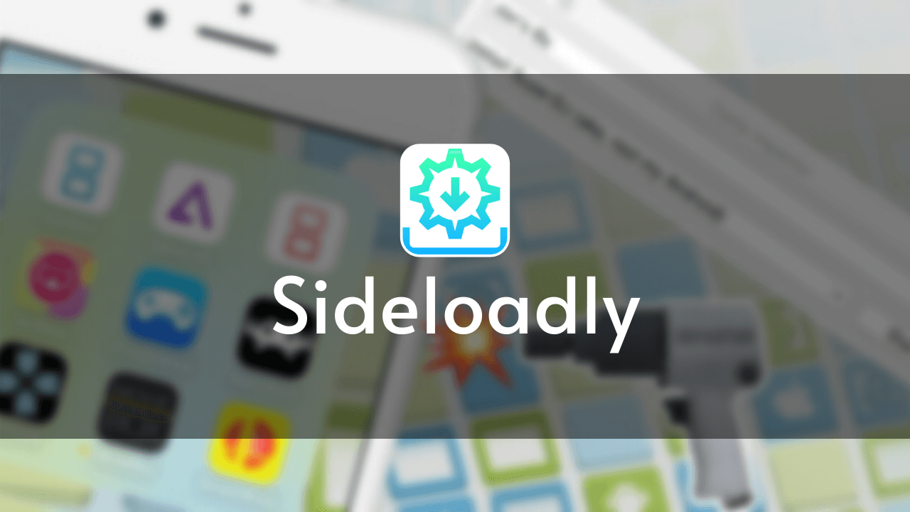 Sideloadly